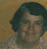 Millicent A. Shetler Luck Millicent A. Shetler Luck