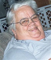 Millicent A. Shetler Luck
