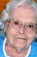 Millicent B. Allen Canaday Millicent B. Allen Canaday