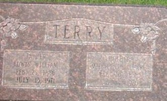 Millicent Ballard Terry