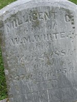 Millicent C. White