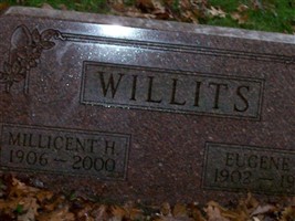 Millicent H. Willits