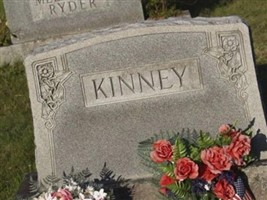 Millicent Kinney
