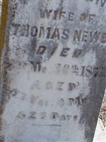 Millicent Newby