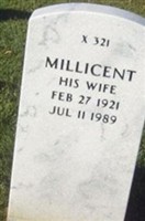 Millicent Rachwal