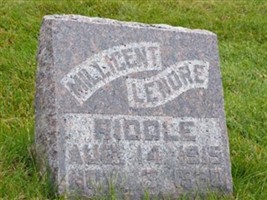 Millicent Riddle