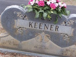 Millie A. Keener