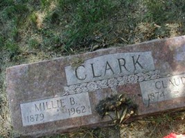 Millie B Clark