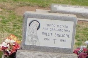 Millie Biglione