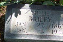 Millie Briley