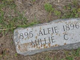 Millie C. Alfie