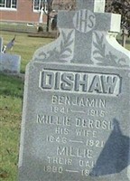 Millie Dishaw