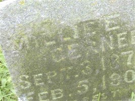 Millie E. Gerner