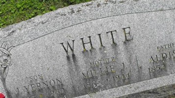 Millie J. White Millie J. White