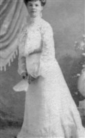Millie Jane Griffin Wingate Millie Jane Griffin Wingate