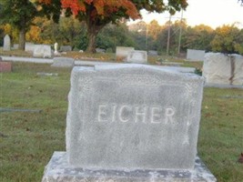 Millie L. Eicher Millie L. Eicher