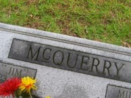 Millie O. McQuerry Millie O. McQuerry