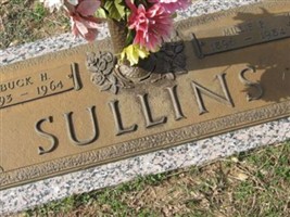 Millie P. Sullins Millie P. Sullins
