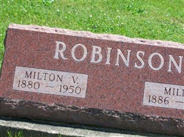 Millie Robinson Millie Robinson