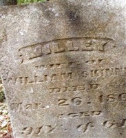 Millis "Milley" Skinner Millis "Milley" Skinner