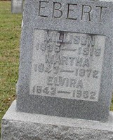 Millison Ebert