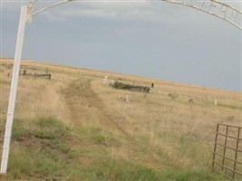Mills Cemetery