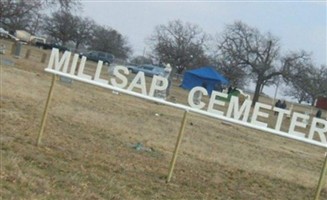 Millsap Cemetery