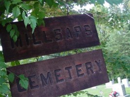 Millsaps Cemetery