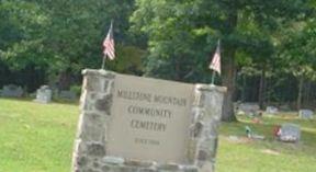 Millstone Cemetery