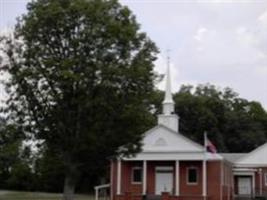 Millstone Cemetery