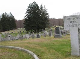 Milltown Cemetery