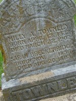 Milly A. Townley (1918906.jpg) Milly A. Townley (1918906.jpg)