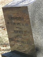 Milly Mead Nickerson