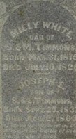 Milly White Timmons