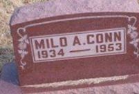 Milo A. Conn