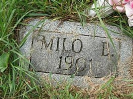 Milo B Martin Milo B Martin