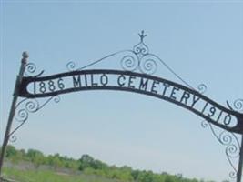 Milo Cemetery