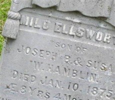 Milo Ellsworth Hamblin