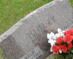 Milo Higley