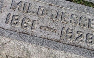 Milo Jesse Shinneman