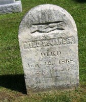 Milo S Janes Milo S Janes