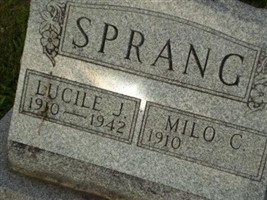 Milo Sprang