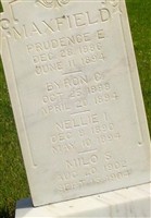 Milo Stanley Maxfield