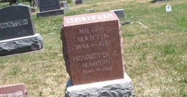 Milo Street Martin Milo Street Martin