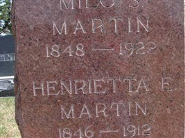 Milo Street Martin Milo Street Martin