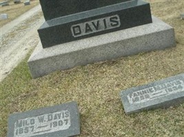 Milo W Davis Milo W Davis