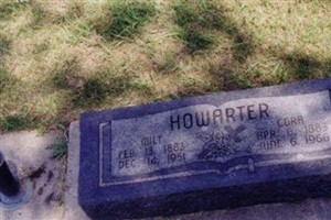 Milt Howarter