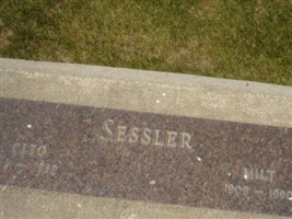 Milt Sessler