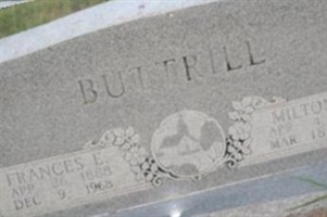 Milton A Buttrill Milton A Buttrill