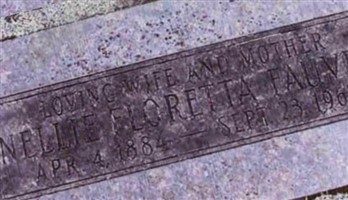 Milton A. Fauver